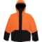 O'Neill Big Boys Jimmy Ski Jacket - Waterproof, Insulated in Puffins Bill