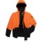 4JHHF_2 O'Neill Big Boys Jimmy Ski Jacket - Waterproof, Insulated