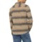 4CUCA_2 O'Neill Bremerton Flannel Shirt - Long Sleeve