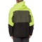 3RHXY_2 O'Neill Carbon Ski Jacket - Waterproof, Insulated