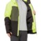 3RHXY_3 O'Neill Carbon Ski Jacket - Waterproof, Insulated