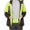 3RHXY_4 O'Neill Carbon Ski Jacket - Waterproof, Insulated