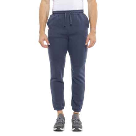 O'Neill Essential Fleece Joggers in Navy