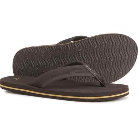 Men's Flip Flops | Activewear, Casual & More | Sierra