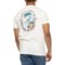 O'Neill First In T-Shirt - Short Sleeve in Cream