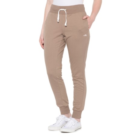 French Terry Jogger Pants with Pockets - 31802 – My Own Design