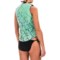 185YU_3 O’Neill Gem Competition Wakeboard Vest (For Women)