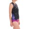 185YU_4 O’Neill Gem Competition Wakeboard Vest (For Women)