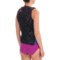 185YU_5 O’Neill Gem Competition Wakeboard Vest (For Women)