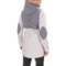 237VM_3 O’Neill Glaze Snowboard Jacket - Waterproof, Insulated (For Women)