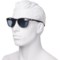 3RVKD_2 O'Neill Godrevy 127 Sunglasses - Polarized (For Men and Women)