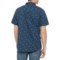 5TKYT_2 O'Neill Harborside Shirt - Short Sleeve