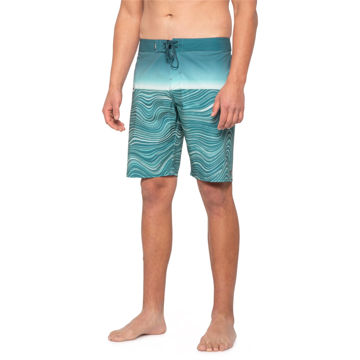 hyperfreak boardshorts