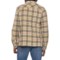 6XANM_2 O'Neill Icecap Super Fleece Shirt Jacket