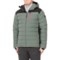 O'Neill Igneous Ski Jacket - Waterproof, Insulated in Balsam Green