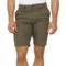 O'Neill Jaxson Stretch Shorts in Olive