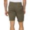 5XUUP_2 O'Neill Jaxson Stretch Shorts