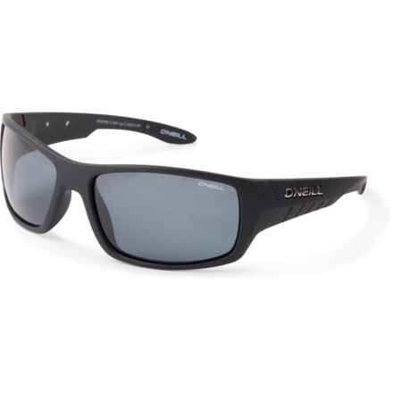 O'Neill Line 104 Sunglasses - Polarized (For Men and Women) in Line