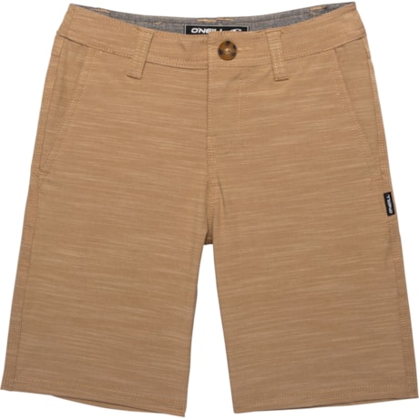 O'neill Locked Slub Hybrid Shorts
