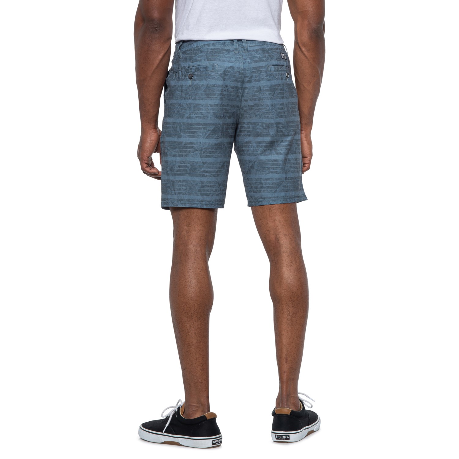 oneill hybrid shorts