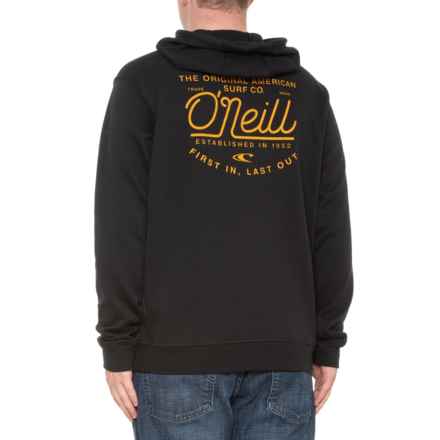 O'Neill Moves Hoodie in Black