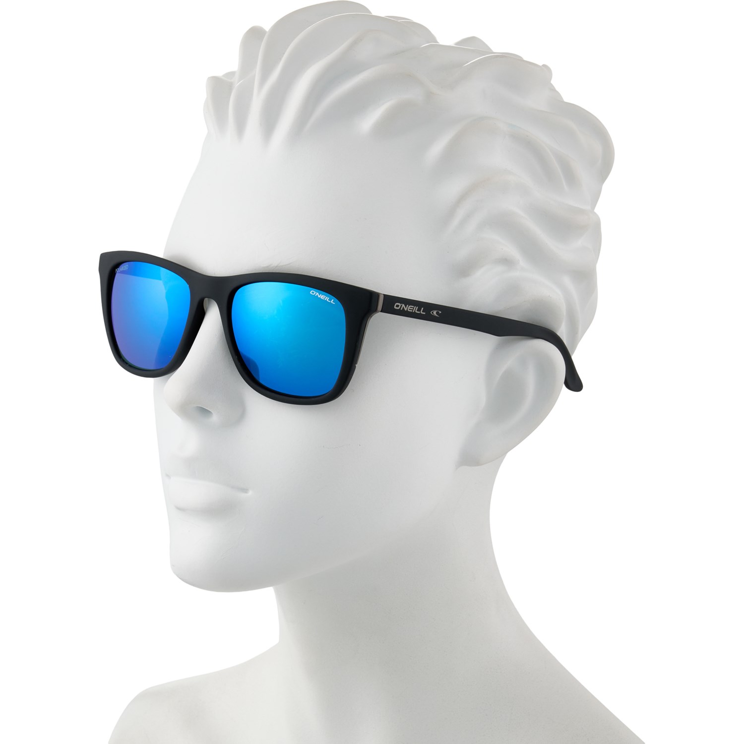 O'Neill Ocean Side Sunglasses - Polarized Mirrored Lenses - Save 66%