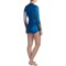 185YY_2 O’Neill Original 1mm Wetsuit - Long Sleeve (For Women)