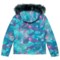 459JF_2 O'Neill Radiant Ski Jacket - Waterproof, Insulated (For Little and Big Girls)