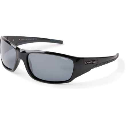 O'Neill Raw 108 Sunglasses - Polarized (For Men and Women) in Raw