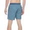 8TNCW_2 O'Neill Redondo Print Volley Swim Shorts - Built-In Liner Shorts