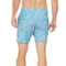 5MTHH_2 O'Neill Redondo Shoreside Volley Swim Shorts - Built-In Liner Shorts, 17”
