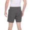 9WKGU_2 O'Neill Reserve Solid Shorts - 17"
