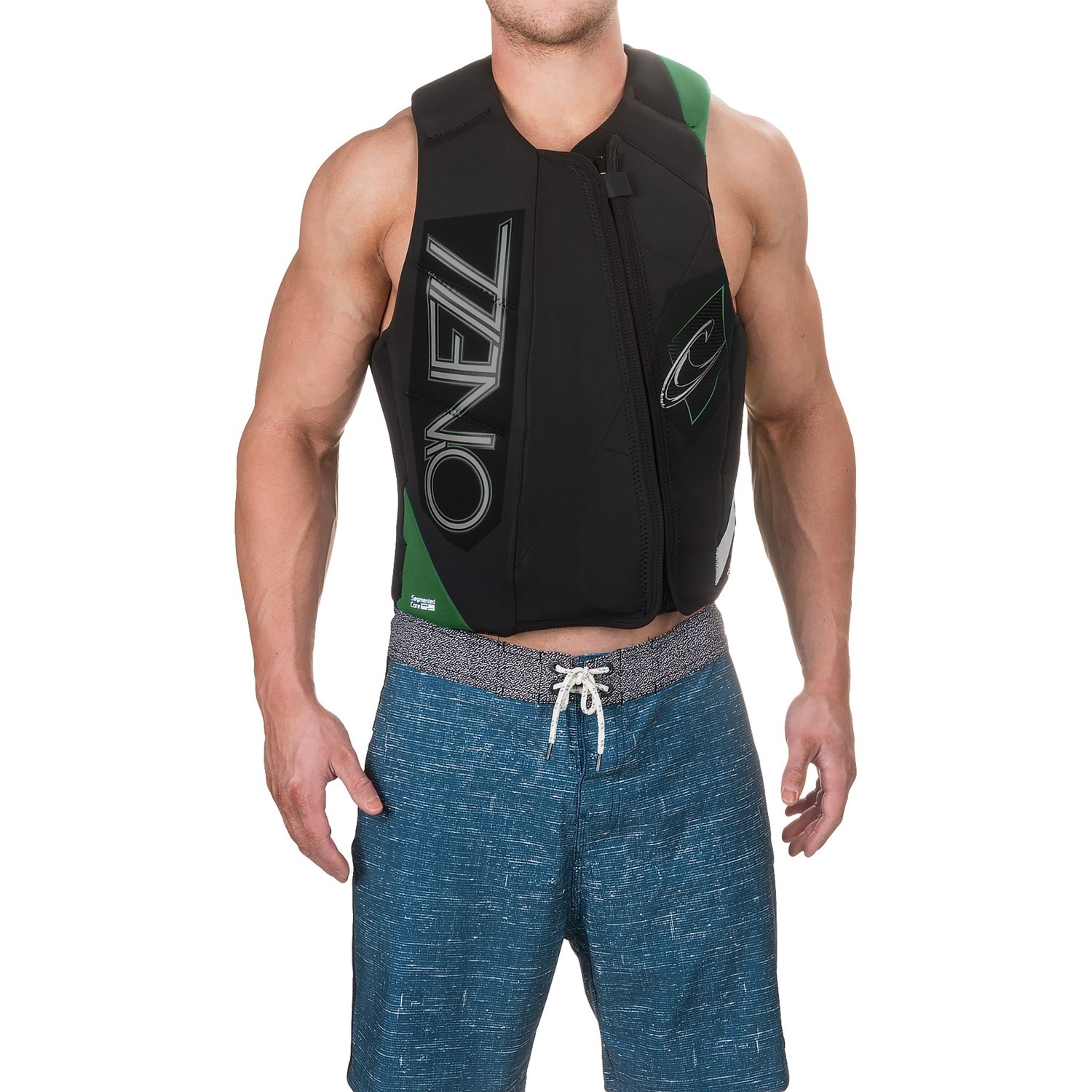 O’Neill Revenge Comp Vest (For Men)