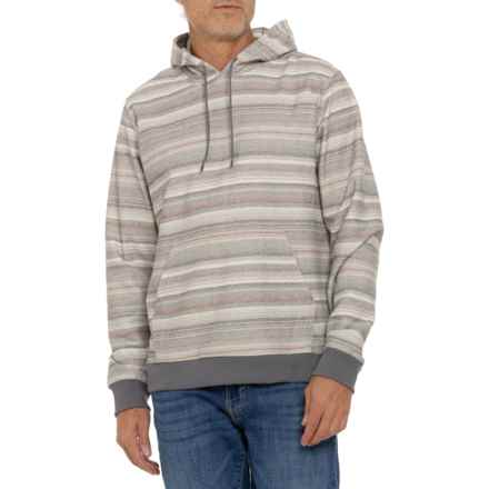 O'Neill Rockley Hoodie in Grey