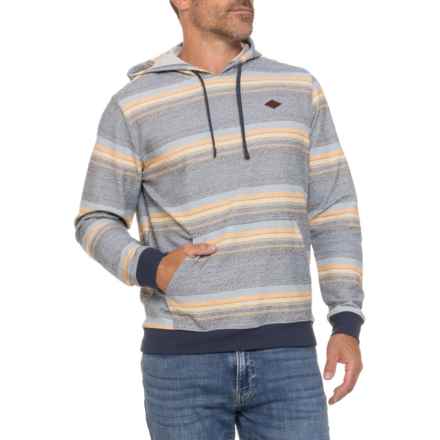 O’Neill Rockley Hoodie in Indigo