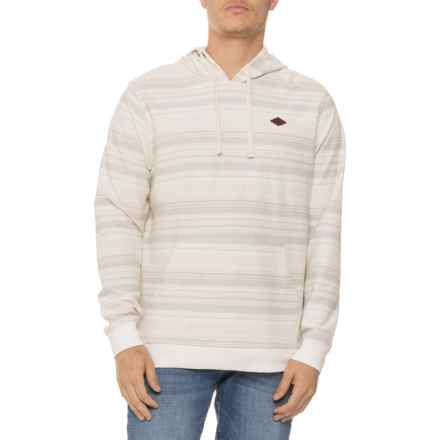 O'Neill Rockley Hoodie in Khaki