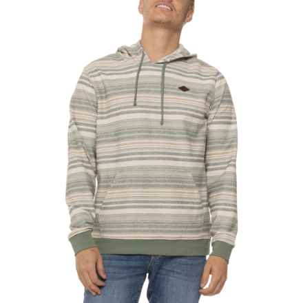 O'Neill Rockley Hoodie in Sage
