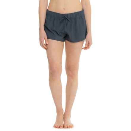 O'Neill Saltwater Boardshorts in Slate
