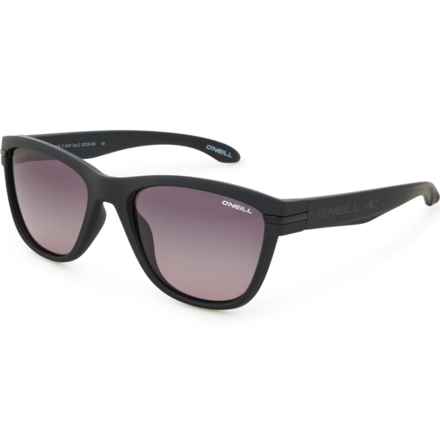 O'Neill Seapink Sunglasses - Polarized in Black