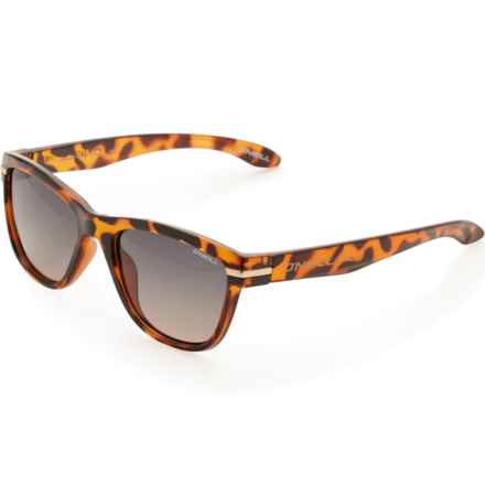 O'Neill Seapink Sunglasses - Polarized in Tort