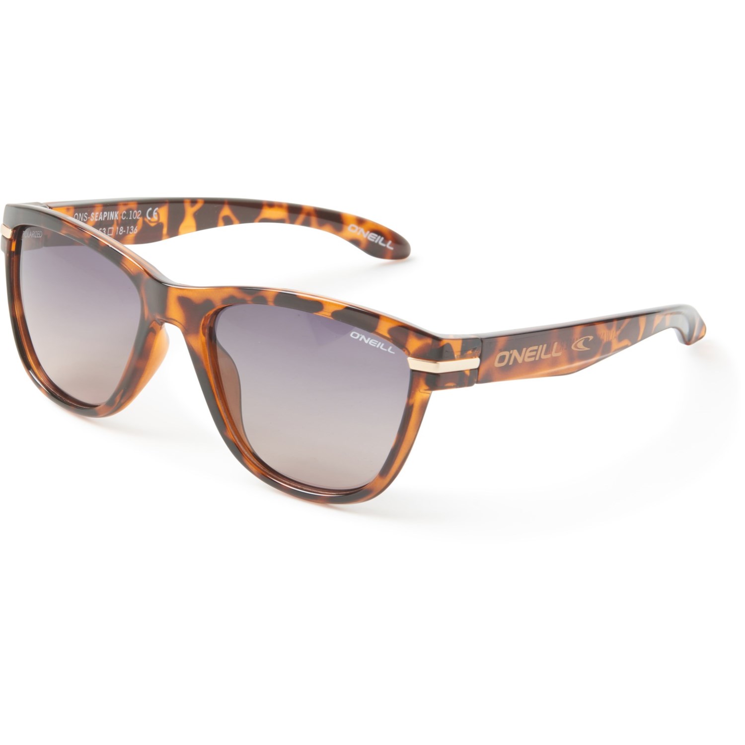 O'Neill Seapink Sunglasses (For Women) - Save 66%