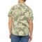 5TMAW_2 O'Neill Seaside Shirt - Short Sleeve