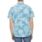 5TMAX_2 O'Neill Seaside Shirt - Short Sleeve