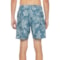 5MTHF_2 O'Neill Seaside Volley Swim Shorts