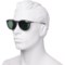 3RVPP_2 O'Neill Shell 104 Sunglasses - Polarized (For Men and Women)