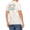 O'Neill Sunny Day T-Shirt - Short Sleeve in Cream