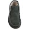 150FD_2 O’Neill Surf Turkey Suede Slippers (For Men)