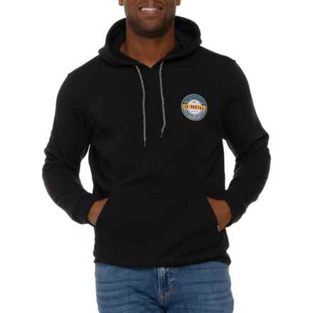 O’Neill Tanger Hoodie in Black