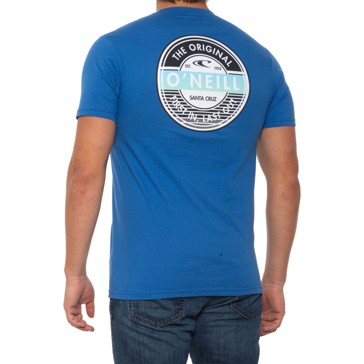 Uden for Botanik klæde O'Neill Tanger T-Shirt (For Men) - Save 33%