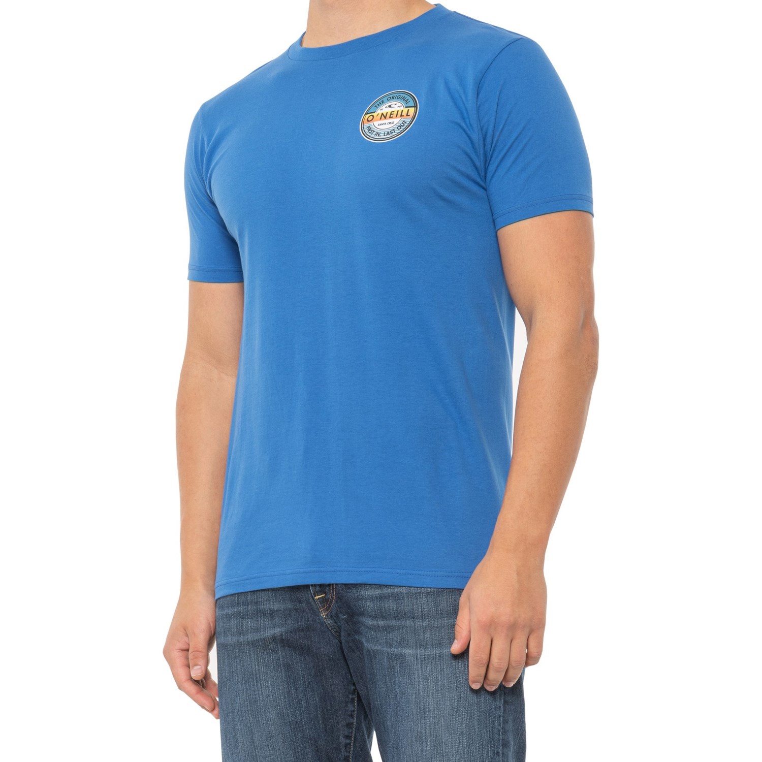 O'Neill Tanger TShirt (For Men) Save 33